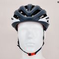 Cască de bicicletă Giro Agilis bleumarin-albă GR-7141773 7