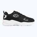 Pantofi Champion Countess Evolve G GS Low Cut nbk/sil 2