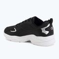 Pantofi Champion Countess Evolve G GS Low Cut nbk/sil 3
