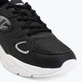 Pantofi Champion Countess Evolve G GS Low Cut nbk/sil 7