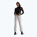 Pantaloni de schi pentru femei Fischer Neo Form white 2