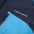 Geacă de schi pentru bărbați Fischer RC4 navy 3