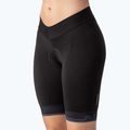 Pantaloni scurți de ciclism pentru femei  Alé Pantalone S/B Classico LL negri L10762317