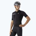 Bărbați Alé tricou de ciclism Color Block negru L14240119