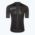 Bărbați Alé tricou de ciclism Color Block negru L14240119 6