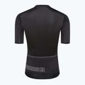 Bărbați Alé tricou de ciclism Color Block negru L14240119 7