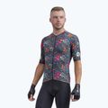 Tricou de ciclism Alé Tattoo pentru bărbați, gri L22111403