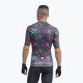 Tricou de ciclism Alé Tattoo pentru bărbați, gri L22111403 2