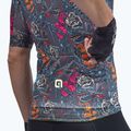 Tricou de ciclism Alé Tattoo pentru bărbați, gri L22111403 6