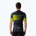 Tricou pentru bărbați Alé Turbo negru L22130401 2