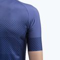 Tricou de ciclism pentru femei Alé Level albastru marin L22157402 5