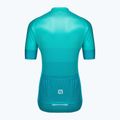 Tricou de ciclism pentru femei Alé Level albastru L22157461 8