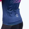 Tricou de ciclism pentru femei Alé Maglia Donna MC Logo roz L22150543 5
