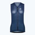 Tricou de ciclism pentru femei Alé Level albastru L22202402 7