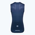 Tricou de ciclism pentru femei Alé Level albastru L22202402 8