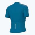 Tricou de ciclism pentru bărbați Alé Color Block Off Road leaf green 7