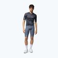 Tricou de ciclism pentru bărbați Alé Follow Me 2.0 black 2