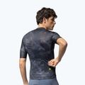 Tricou de ciclism pentru bărbați Alé Follow Me 2.0 black 3