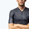 Tricou de ciclism pentru bărbați Alé Follow Me 2.0 black 4