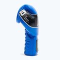Mănuși de box LEONE 1947 Shock Pro blue/black/white 4