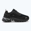 Încălțăminte de trekking pentru bărbați CMP Rigel 2.0 Low Waterproof nero/grey 2