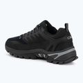 Încălțăminte de trekking pentru bărbați CMP Rigel 2.0 Low Waterproof nero/grey 3