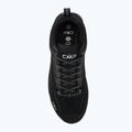 Încălțăminte de trekking pentru bărbați CMP Rigel 2.0 Low Waterproof nero/grey 5