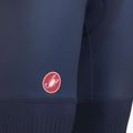Costum de cislism pentru femei Castelli Core Tri W belgian blue/bright rose 3
