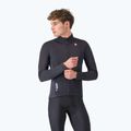 Geacă de ciclism pentru bărbați Castelli Entrata 2 light black/dark gray