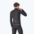 Geacă de ciclism pentru bărbați Castelli Entrata 2 light black/dark gray 2