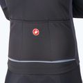 Geacă de ciclism pentru bărbați Castelli Entrata 2 light black/dark gray 5