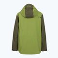 Geacă de snowboard pentru bărbați Oakley TNP TBT Insulated Anorak new dark brush/fern 2