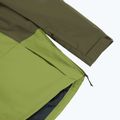 Geacă de snowboard pentru bărbați Oakley TNP TBT Insulated Anorak new dark brush/fern 4