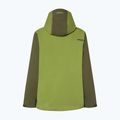 Geacă de snowboard pentru bărbați Oakley TNP TBT Insulated Anorak new dark brush/fern 6