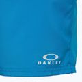 Șort de înot pentru bărbați Oakley Clear Lake 18" Volley swimming blue 3