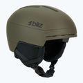 Cască de schi Bliz S002 matte camo green