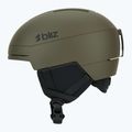 Cască de schi Bliz S002 matte camo green 3