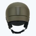 Cască de schi Bliz S002 matte camo green 4