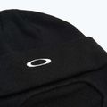 Cagulă Oakley O-Shiesty Beanie blackout 3
