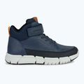 Încălțăminte junior Geox Flexyper navy 8