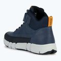 Încălțăminte junior Geox Flexyper navy 9
