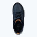 Încălțăminte junior Geox Flexyper navy 11
