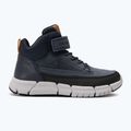 Încălțăminte junior Geox Flexyper navy 2
