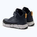 Încălțăminte junior Geox Flexyper navy 3