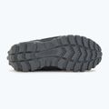 Ghete de zăpadă pentru copii Geox Himalaya ABX black 4