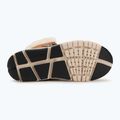 Ghete de zăpadă pentru copii Geox Flexyper ABX whisky / black 4