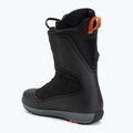 Încălțăminte de snowboard pentru bărbați Union Reset PRO black 2