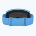 Ochelari de schi Bliz G001S matte blue/brown/blue multi 8