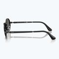 Ochelari de soare Ray-Ban By Asap Rocky arista gold/green polarized 6