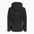 Jachetă softshell pentru femei CMP Zip U901 negru 39A5006/U901/D36 2
